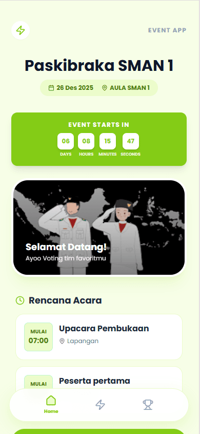 5 Keunggulan Undangan Digital Dibanding Undangan Fisik di Tahun 2025